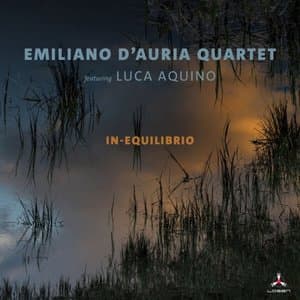 Emiliano DAuria Quartet