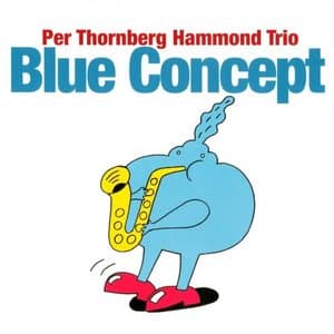 Blue Concept
