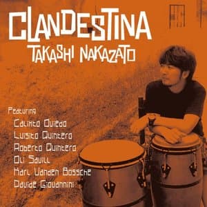 Clandestina