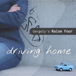 Driving Home