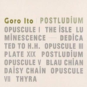 Postludium
