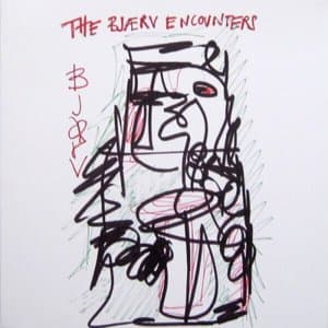 The Bjaerv Encounters