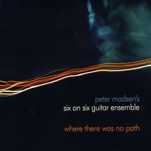 Where There Was No Path