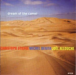 Dream Of The Camel
