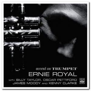 Accent on Trumpet