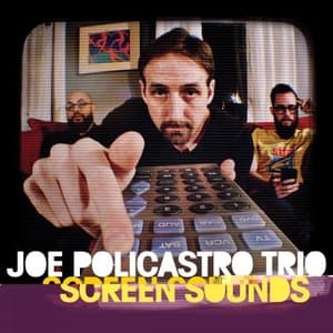 Screen Sounds