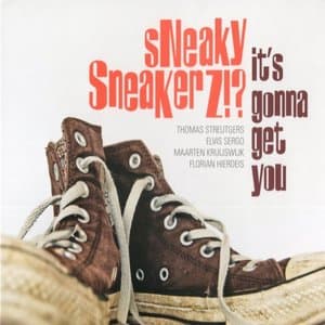 Its Gonna Get You