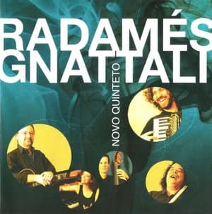 Radames Gnattali