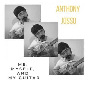 Me, Myself, And My Guitar