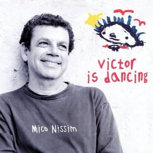 Victor Is Dancing