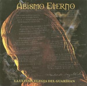 La Ultima Elegia Del Guardian