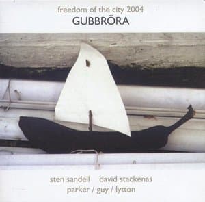 Gubbrora