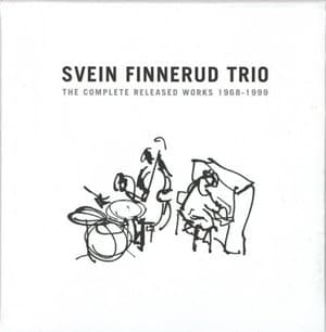 The Complete Released Works 1968-1999
