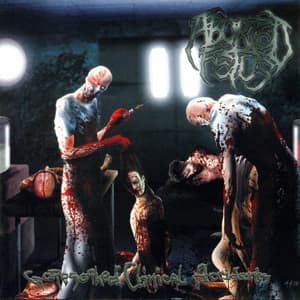 Goresoaked Clinical Accidents