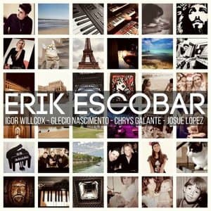 Erik Escobar