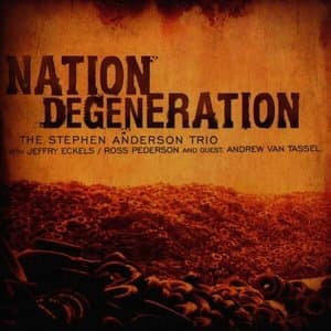 Nation Degeneration
