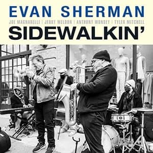 Sidewalkin
