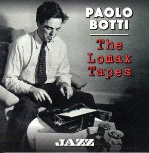The Lomax Tapes