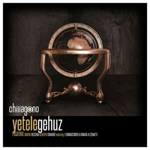 Yetelegehuz