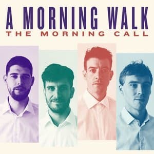A Morning Walk