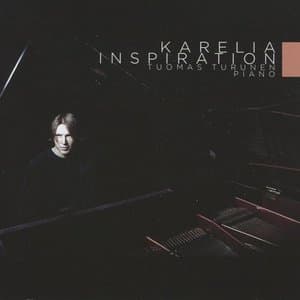 Karelia Inspiration