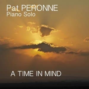 A Time In Mind