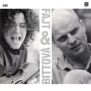 Bittova & Fajt