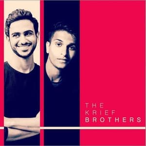 The Krief Brothers