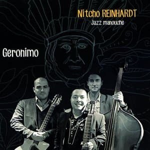Geronimo