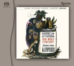 Symphony No. 9 (Otto Klemperer)