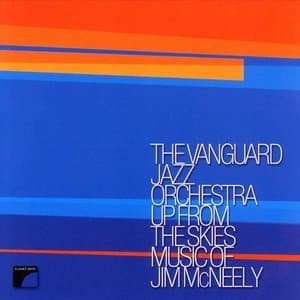 Up from the Skies: Music of Jim McNeely