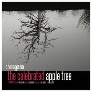 The Celebrated Apple Tree