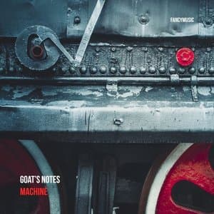 Machine
