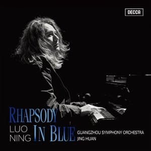 George Gershwin Rhapsody in Blue
