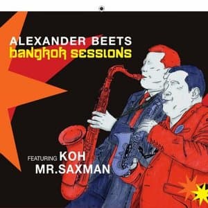 The BKK Sessions