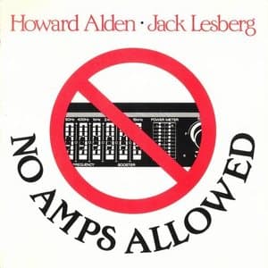 No Amps Allowed