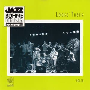 Jazzbuhne Berlin 87