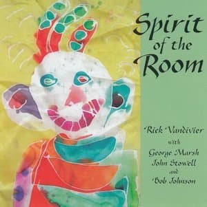 Spirit of the Room
