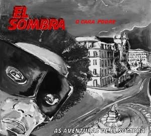As aventuras de El Sombra
