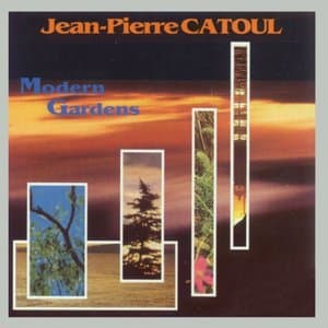 Modern Gardens