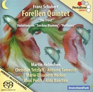 Forellen Quintet (Martin Helmchen)