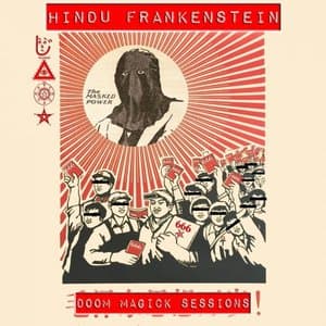 Doom Magick Sessions