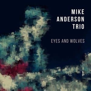 Eyes and Wolves