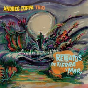 Retratos de Tierra y Mar