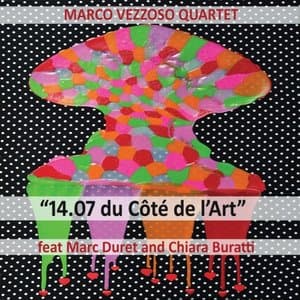 14.07 du Cote de LArt