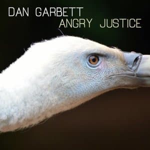 Angry Justice
