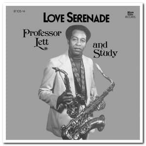 Love Serenade