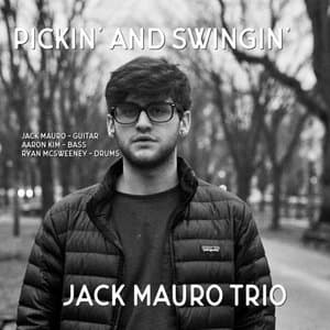 Pickin and Swingin