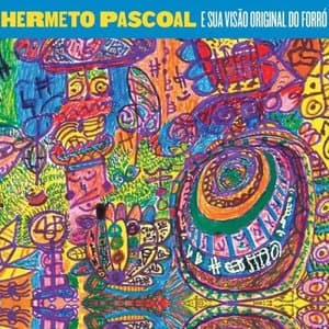 E Sua Visao Original do Forro