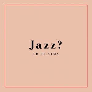 Jazz?